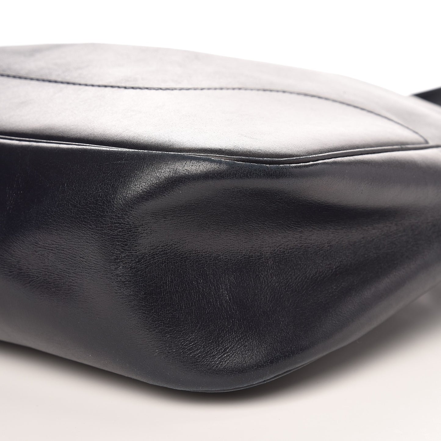 Box Trim II 38 Indigo