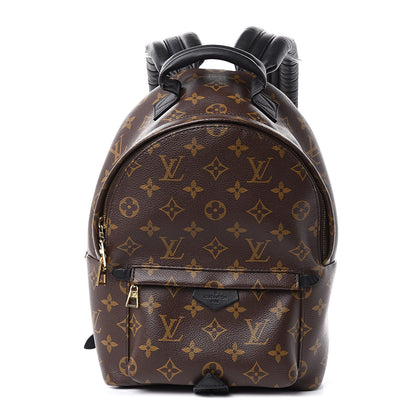 Louis Vuitton Monogram Palm Springs Backpack PM 1 of 11