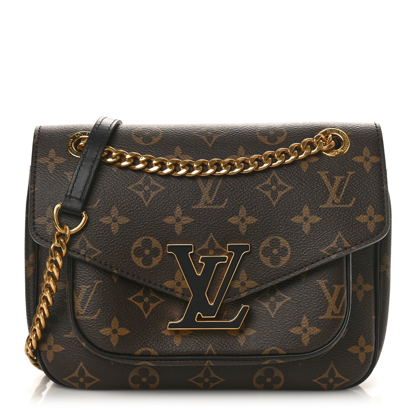 Monogram Passy