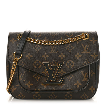 Louis Vuitton Monogram Passy 1 of 8