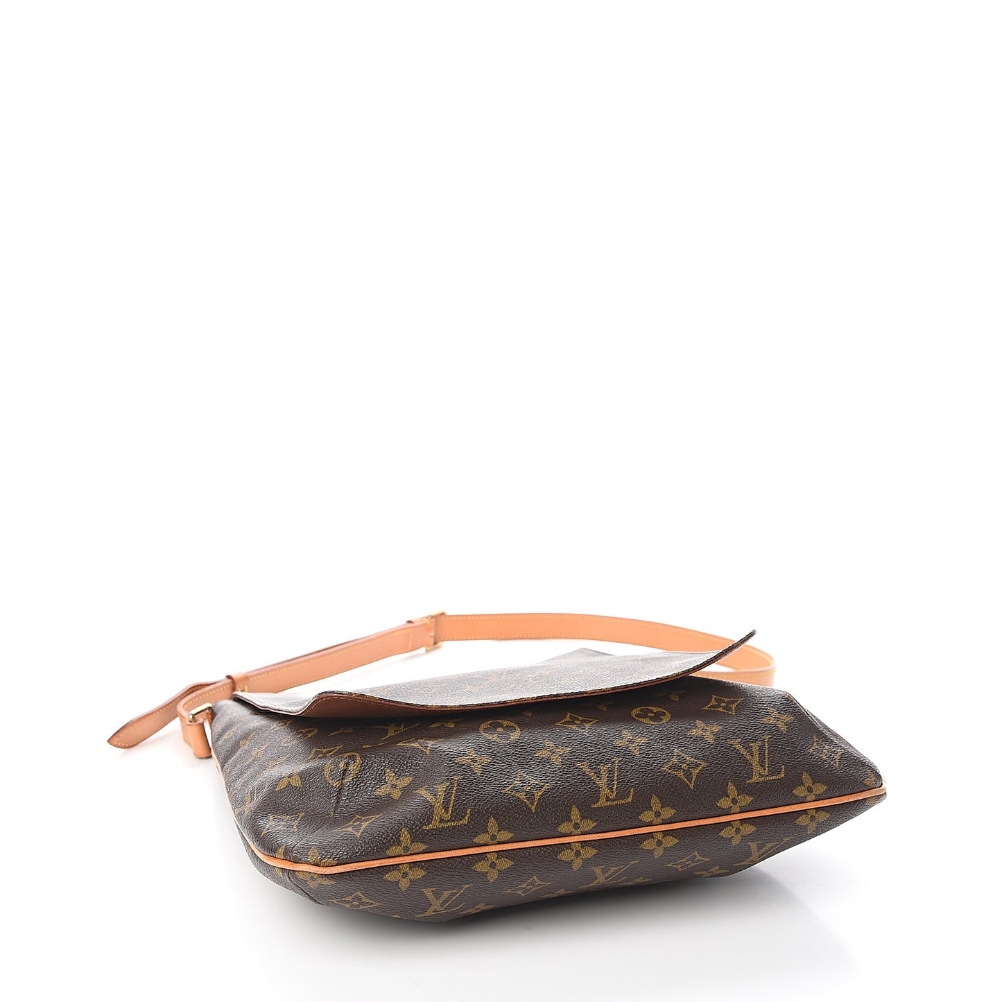 Monogram Musette GM