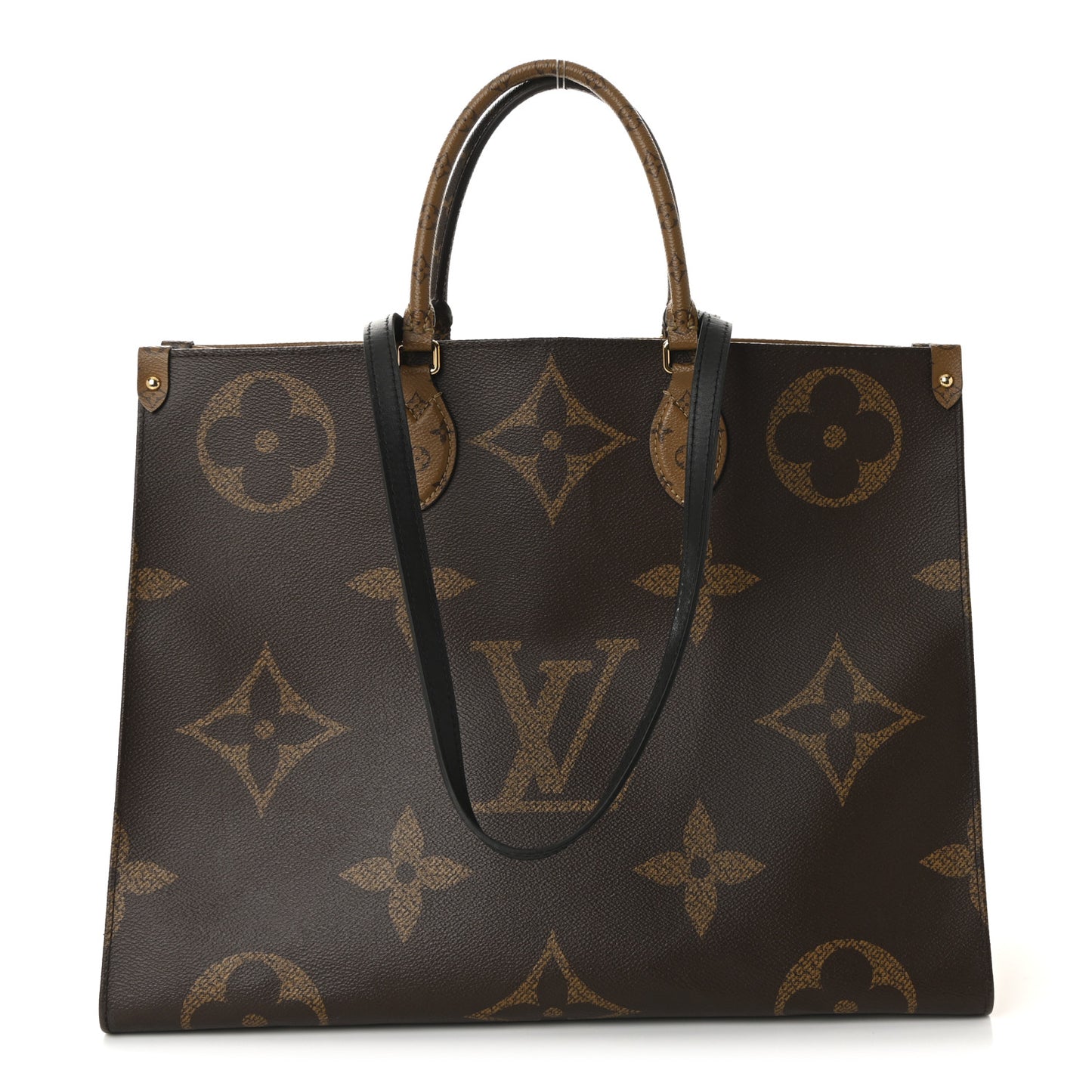 Reverse Monogram Giant Onthego GM