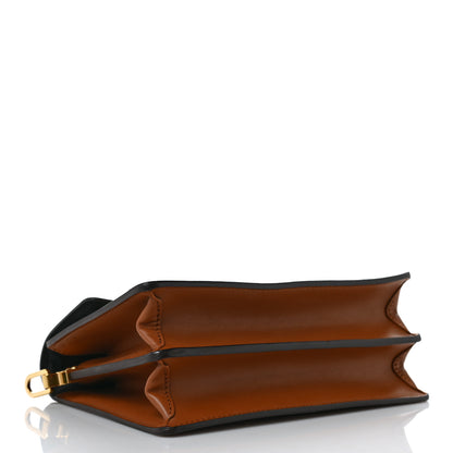 Louis Vuitton Reverse Monogram Dauphine MM 4 of 8