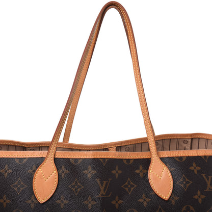 Louis Vuitton Monogram Neverfull GM 18 of 23