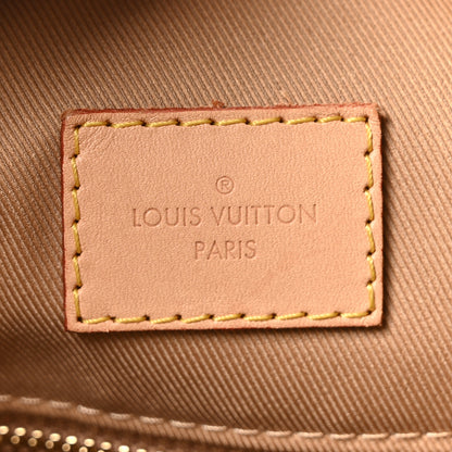 Louis Vuitton Monogram Graceful PM 6 of 10