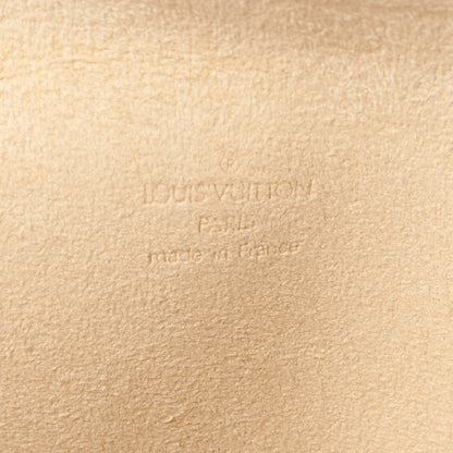 Louis Vuitton Monogram Pochette Florentine XS 7 of 7