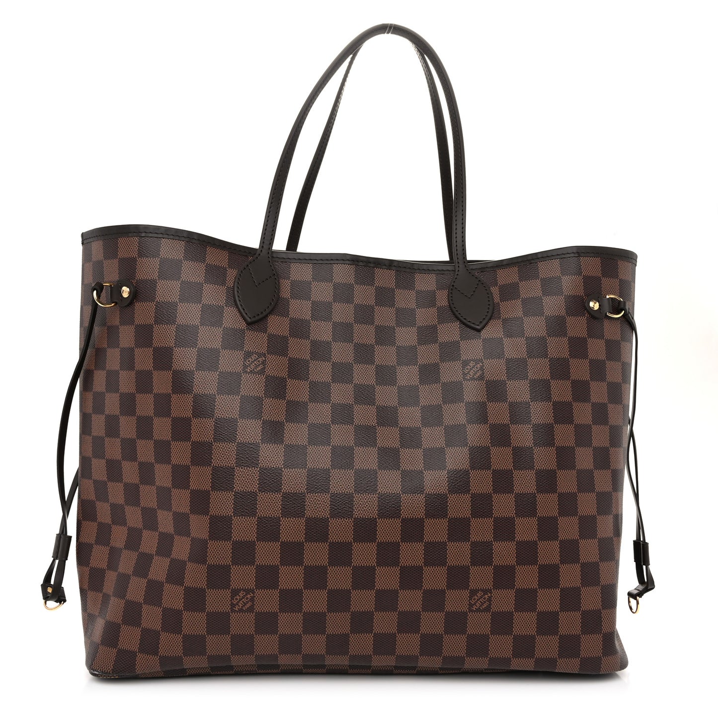 Damier Ebene Neo Neverfull GM