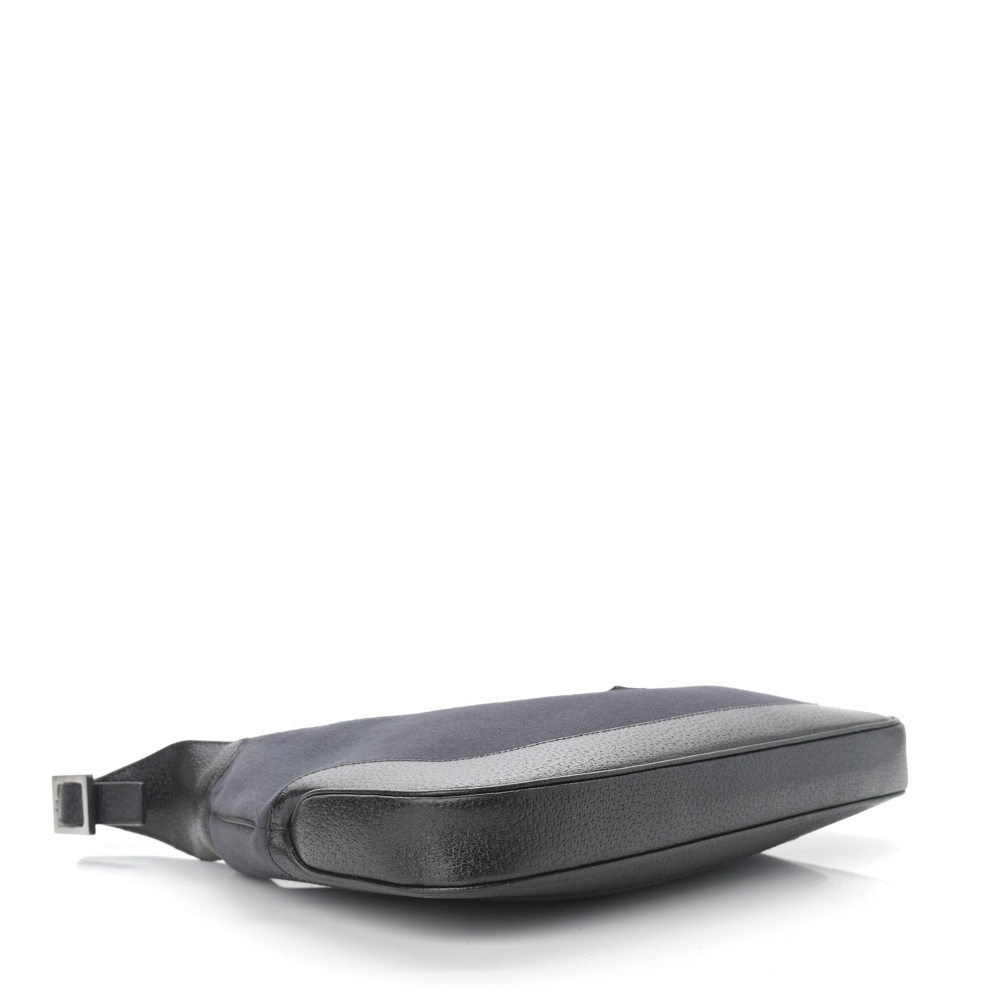 Felt Small Jackie O Hobo Black