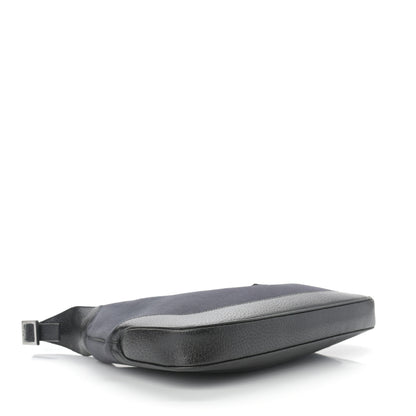 Gucci Felt Small Jackie O Hobo Black 4 of 11