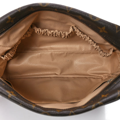 Louis Vuitton Monogram Trousse Toilette 28 5 of 10