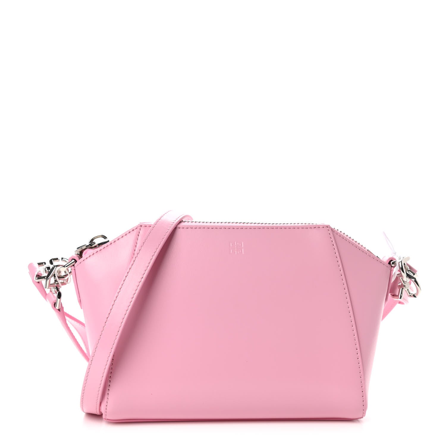 Givenchy Box Calfskin Antigona XS Baby Pink 1 of 8