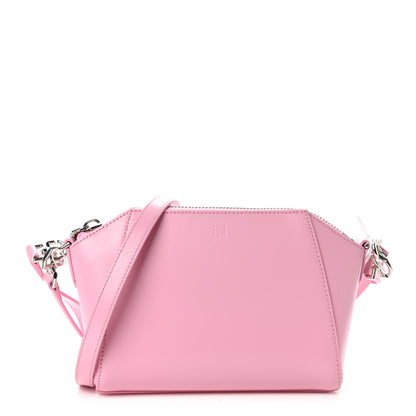 Givenchy Box Calfskin Antigona XS Baby Pink 1 of 8