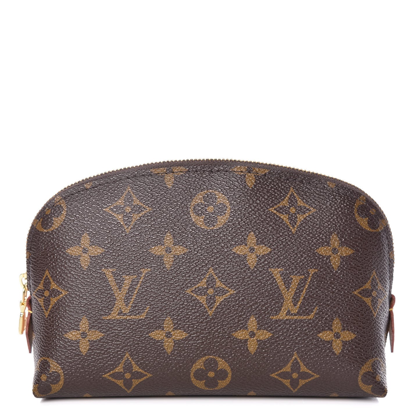 Monogram Cosmetic Pouch
