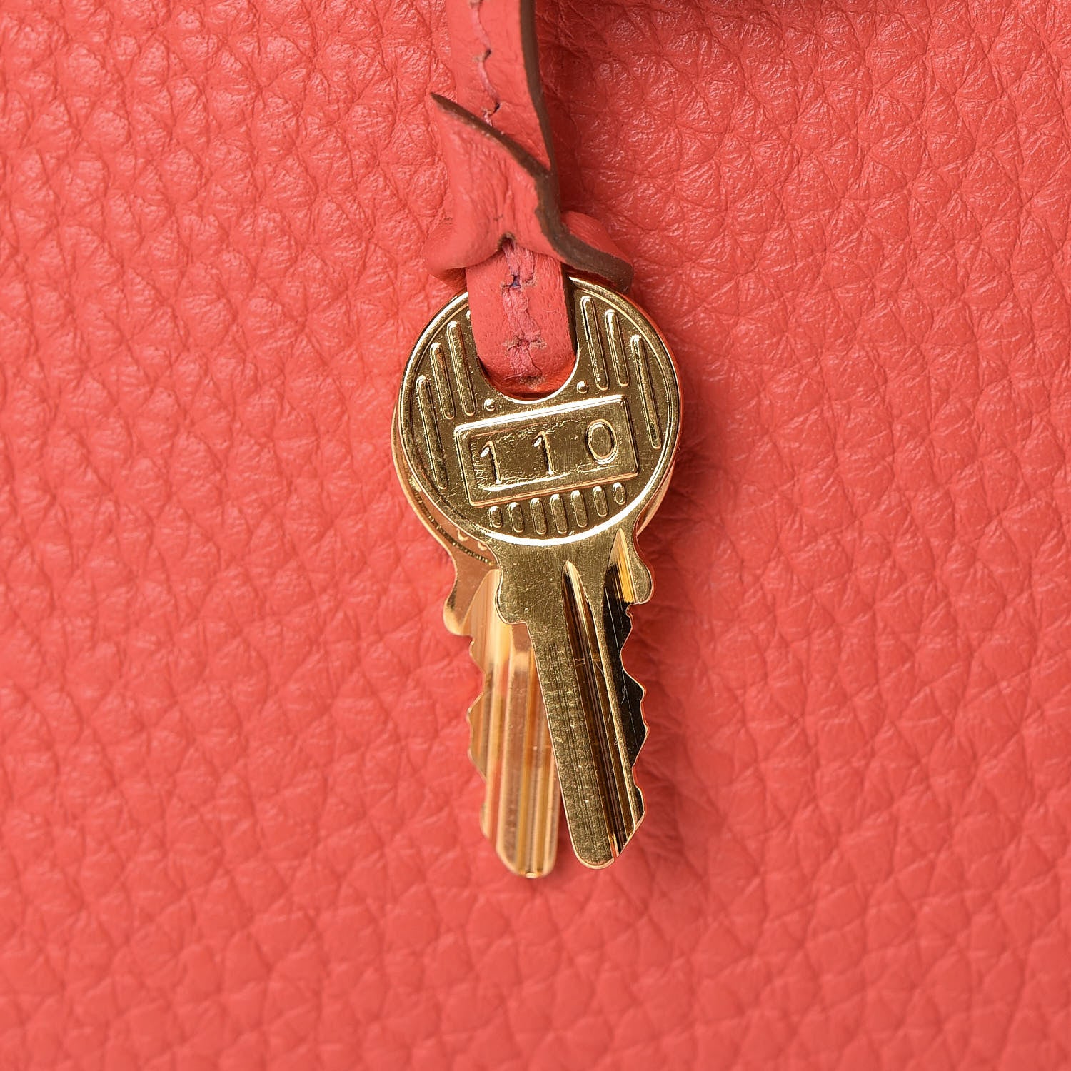 Hermes Taurillon Clemence Kelly Retourne 32 Rose Jaipur 25 of 36
