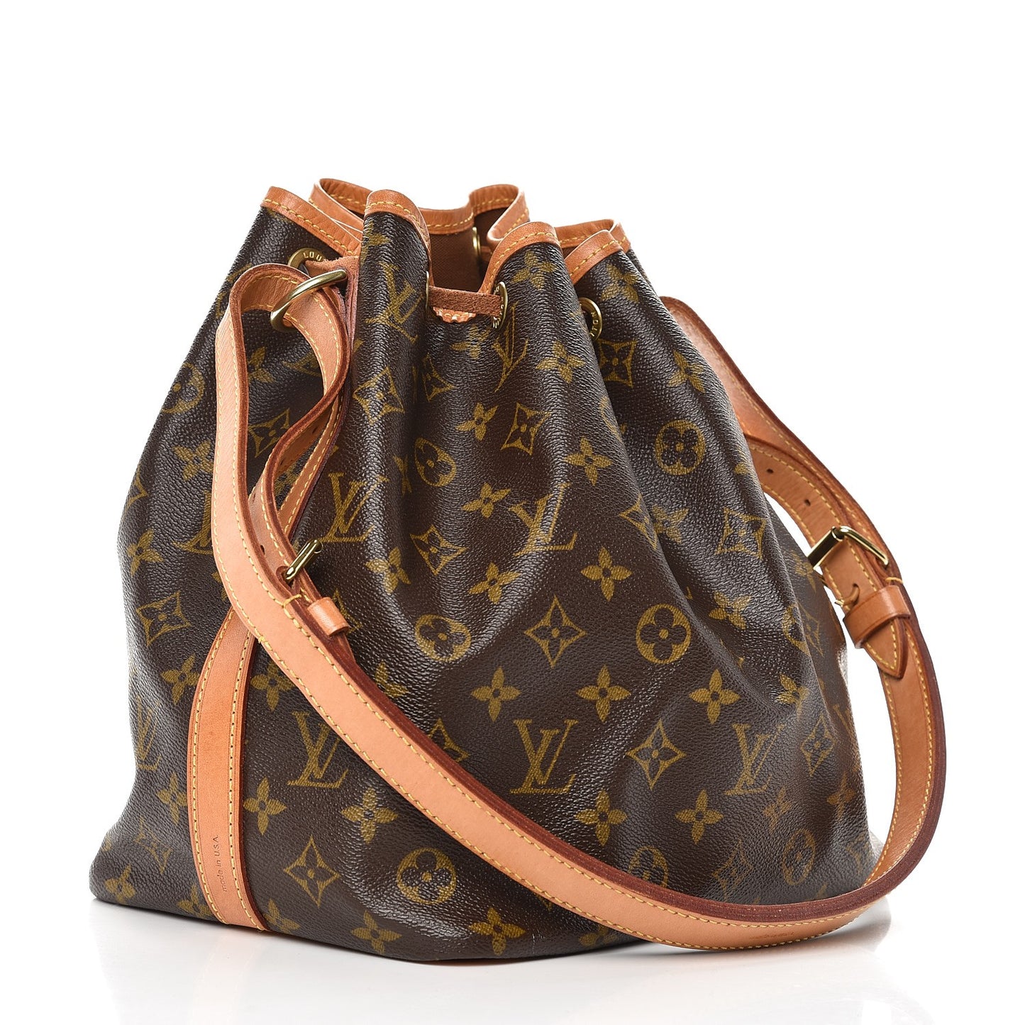 Monogram Petit Noe