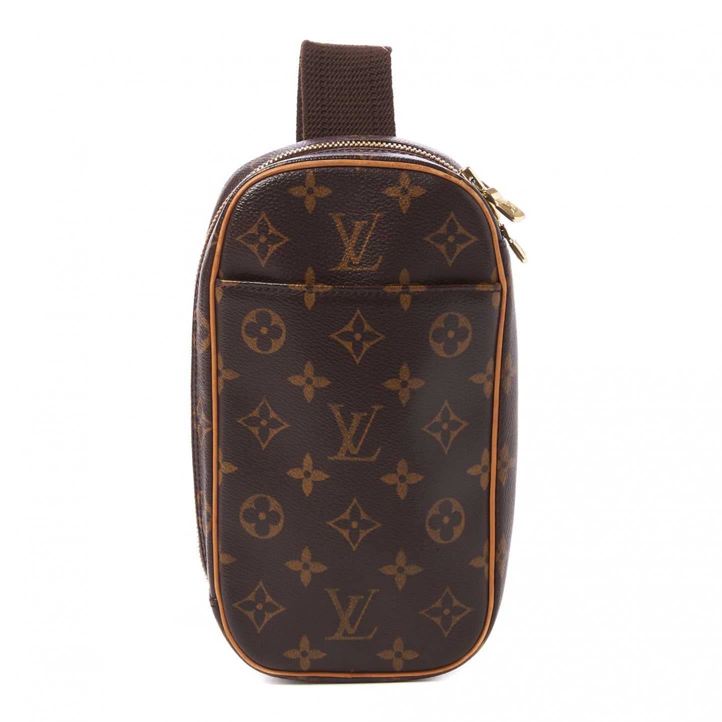 Monogram Pochette Gange