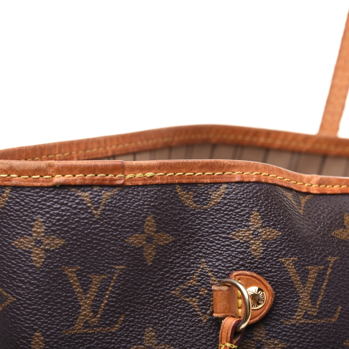 Monogram Neverfull GM