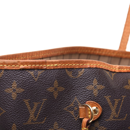 Louis Vuitton Monogram Neverfull GM 17 of 32