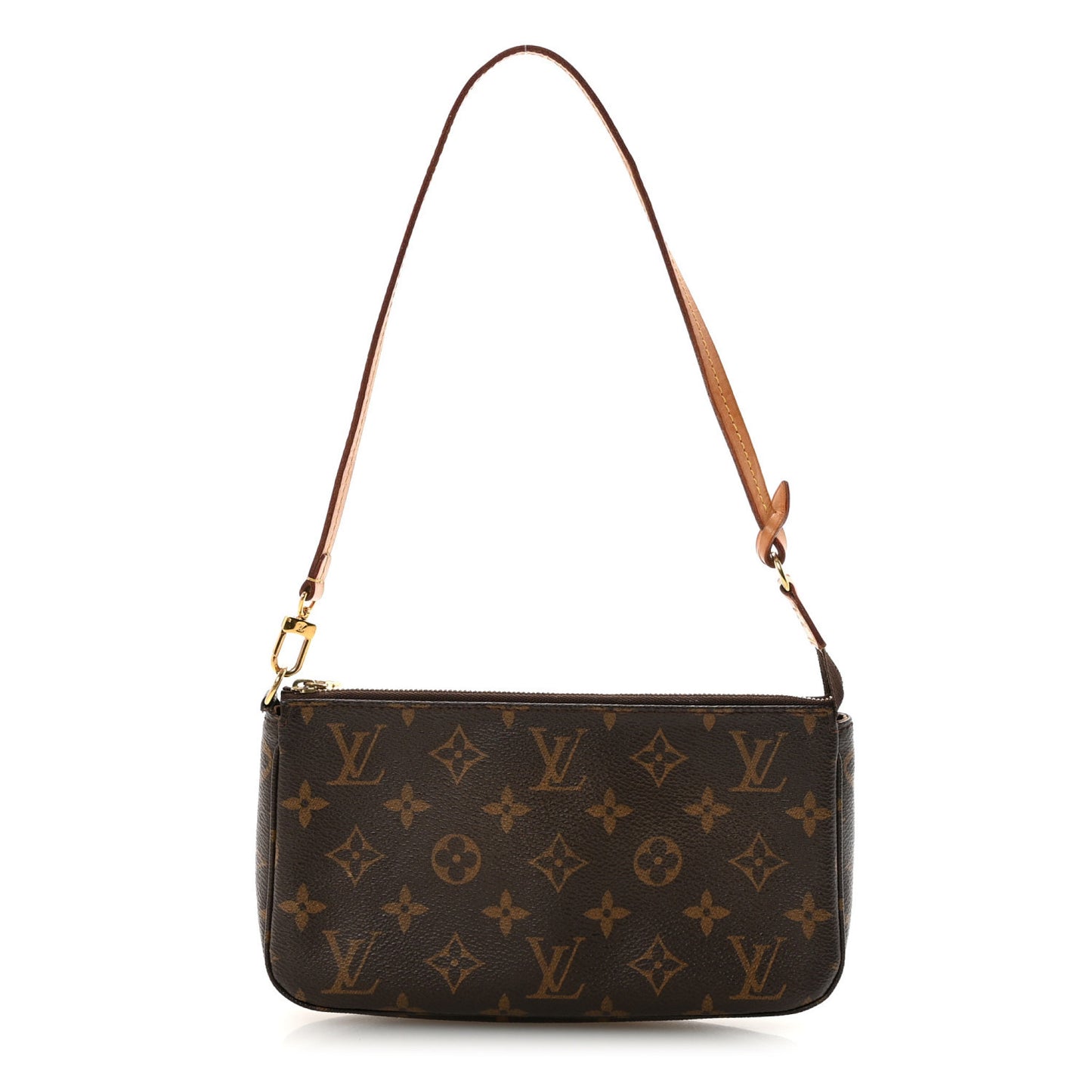 Monogram Pochette Accessories NM