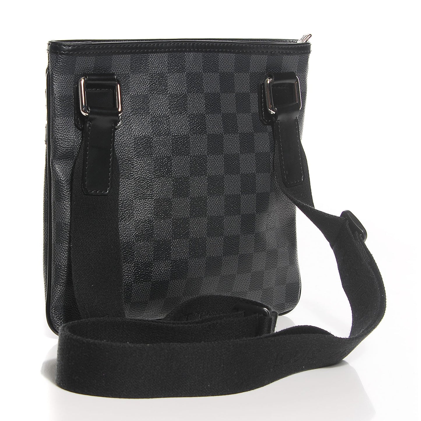 Damier Graphite Thomas