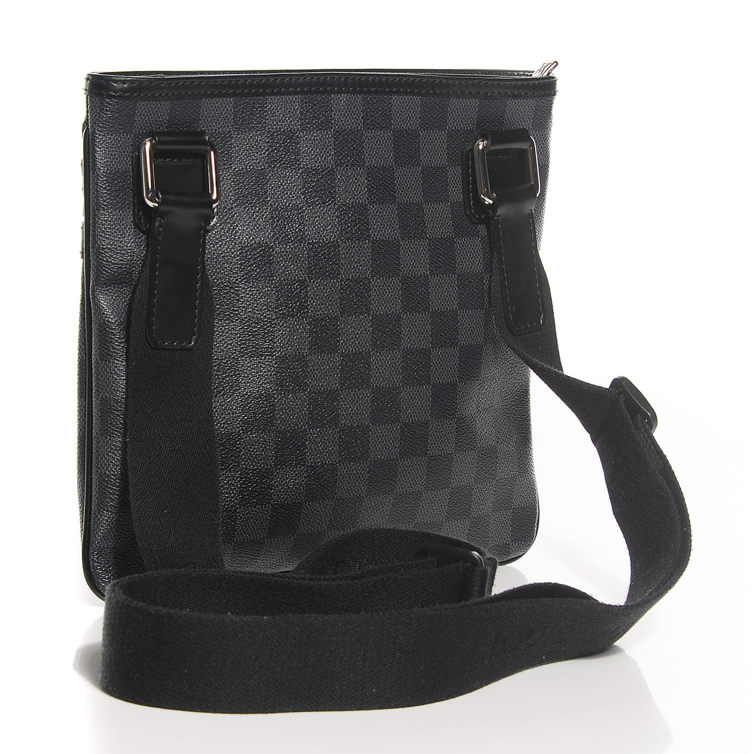 Louis Vuitton Damier Graphite Thomas 3 of 8