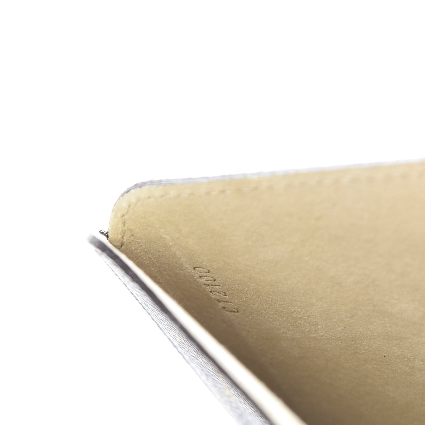 Monogram Hardcase iPad 2