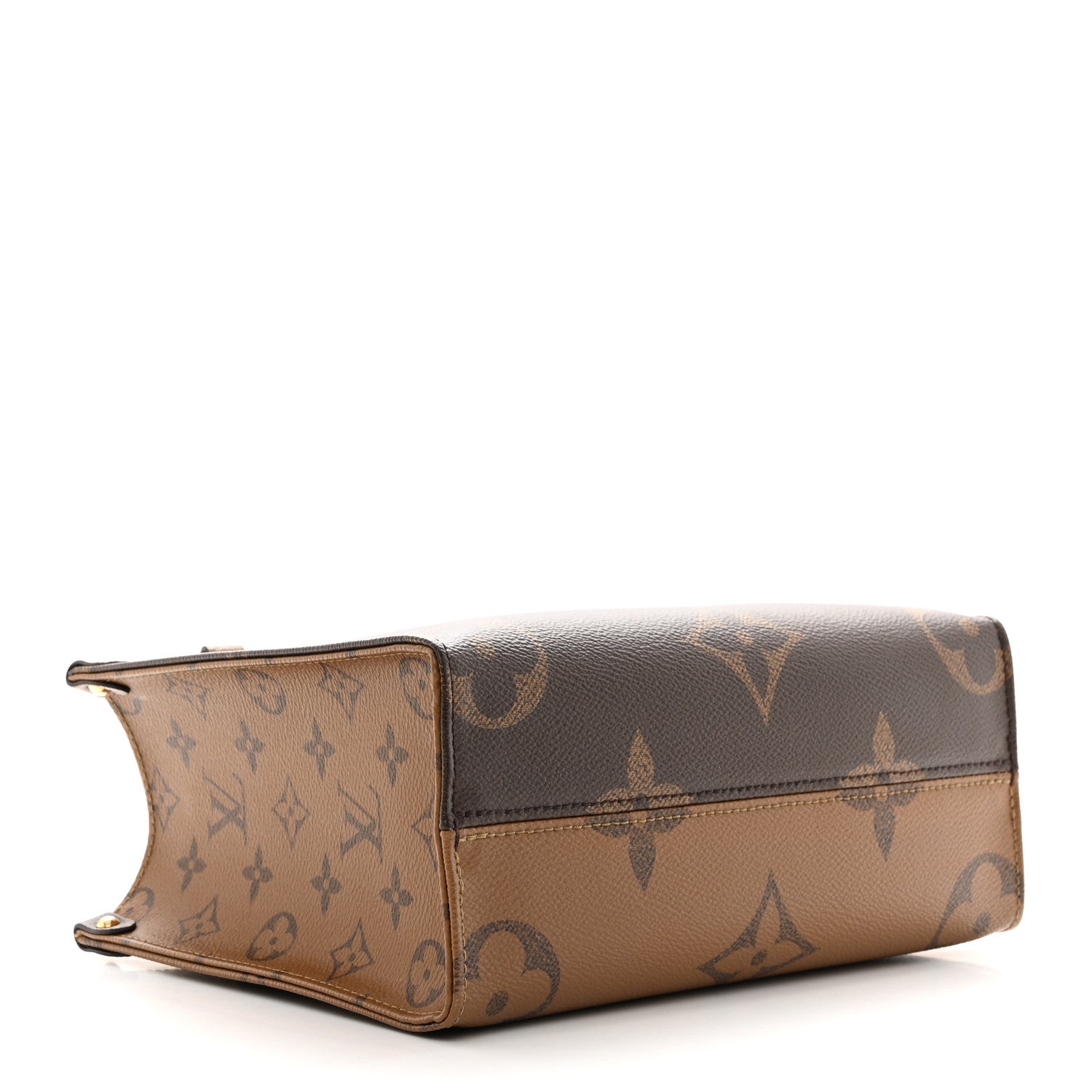 Louis Vuitton Reverse Monogram Giant Onthego PM 4 of 9