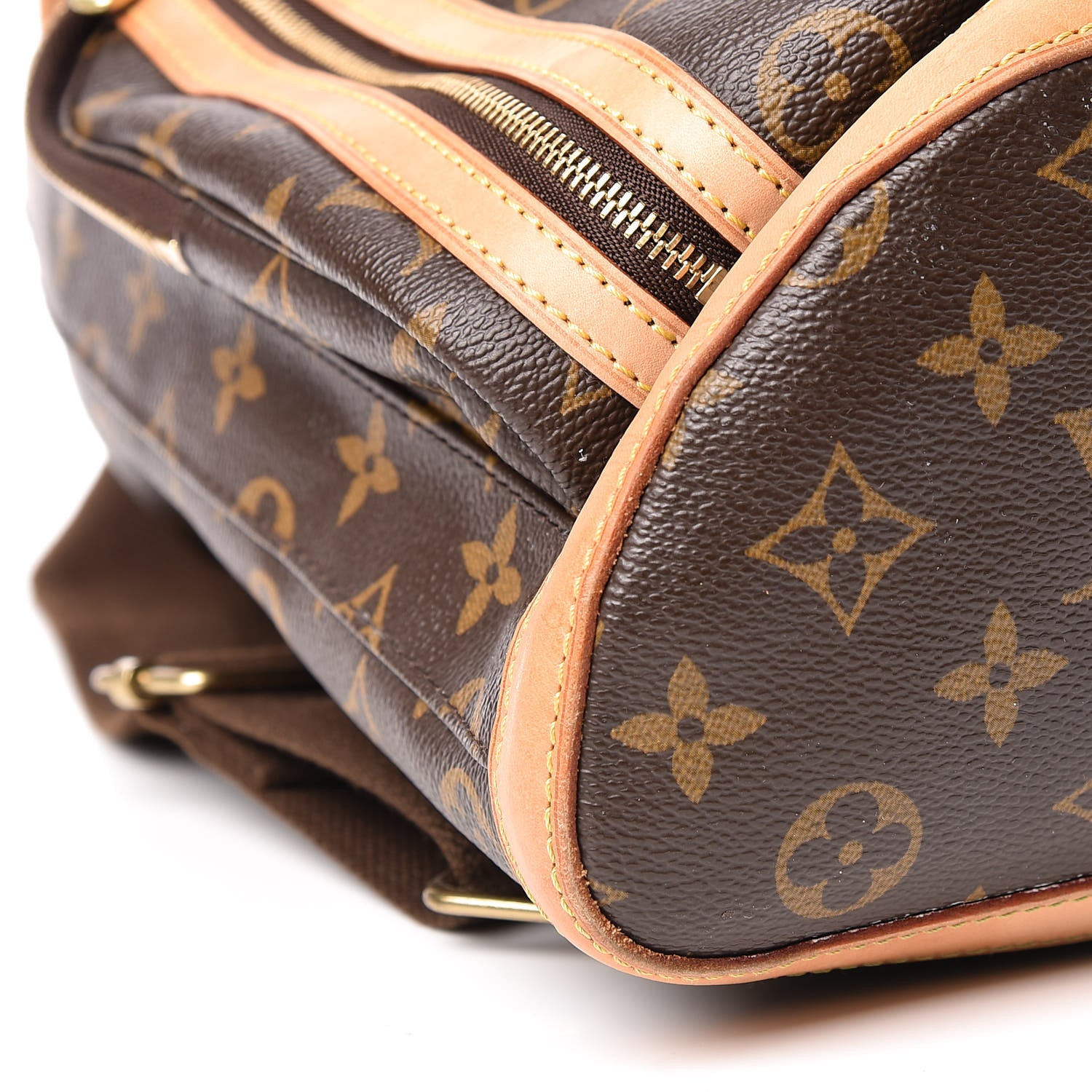 Louis Vuitton Monogram Bosphore Backpack 9 of 13