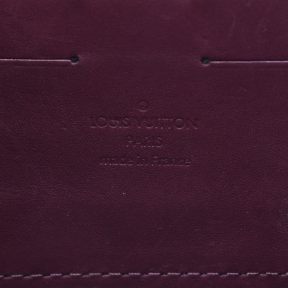 Louis Vuitton Vernis Sunset Boulevard Violet 6 of 8