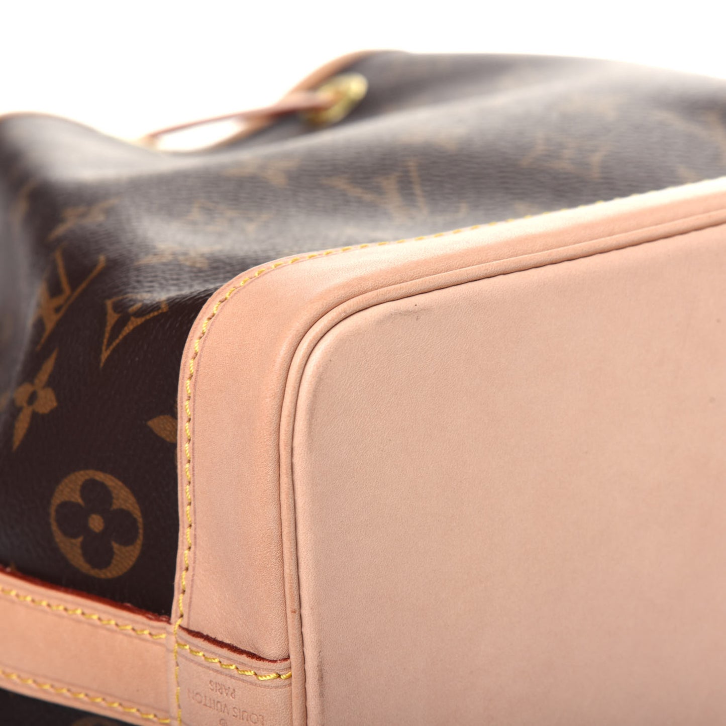 Monogram Noe BB