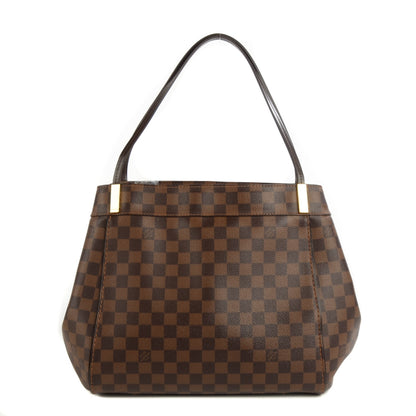 Louis Vuitton Damier Ebene Marylebone GM 1 of 7