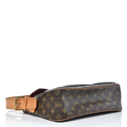 Louis Vuitton Monogram Viva-Cite GM 4 of 12
