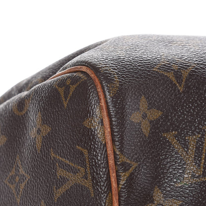 Louis Vuitton Monogram Speedy 30 9 of 14