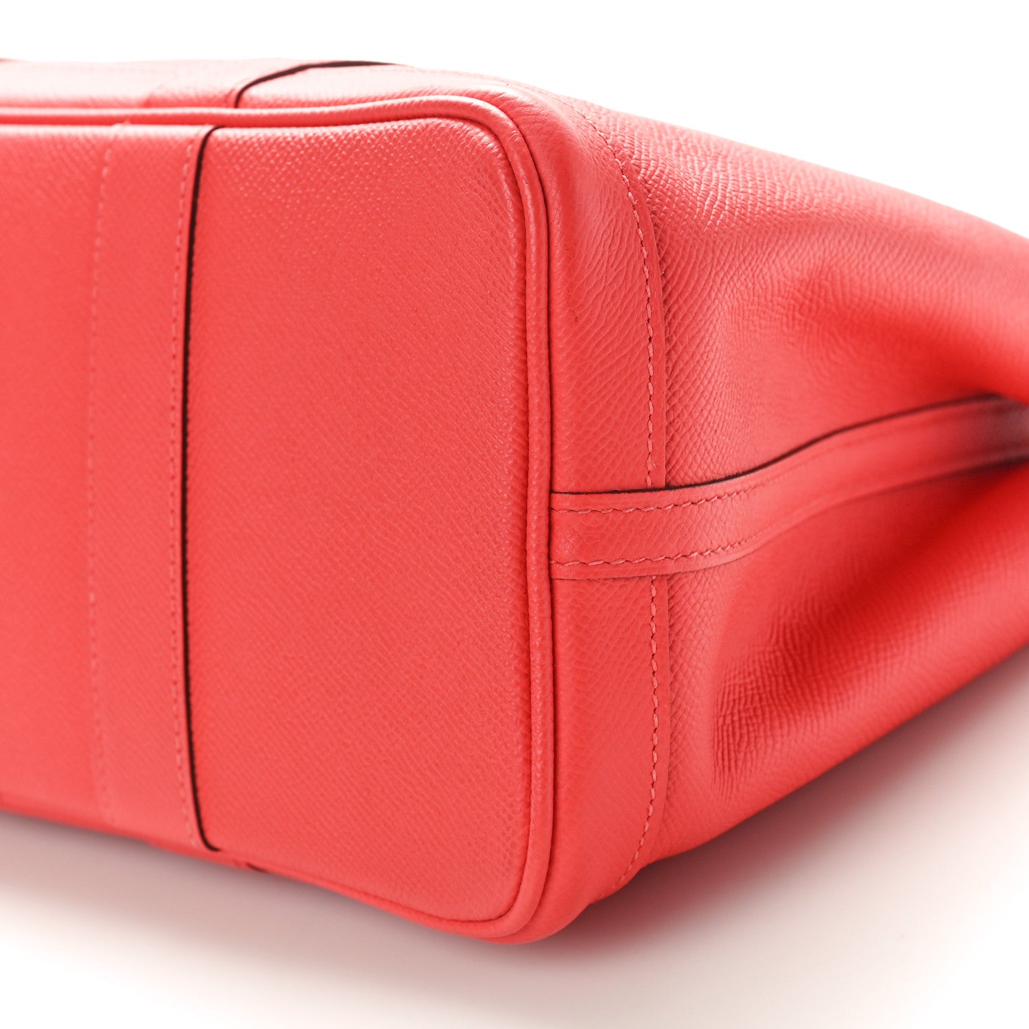 Hermes Epsom Garden Party 30 TPM Rose Jaipur 10 of 10