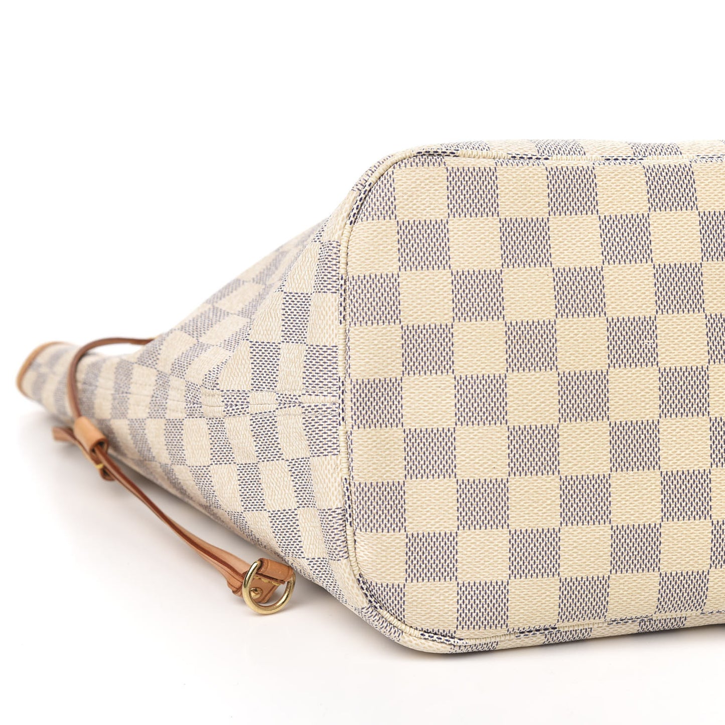 Damier Azur Neverfull MM