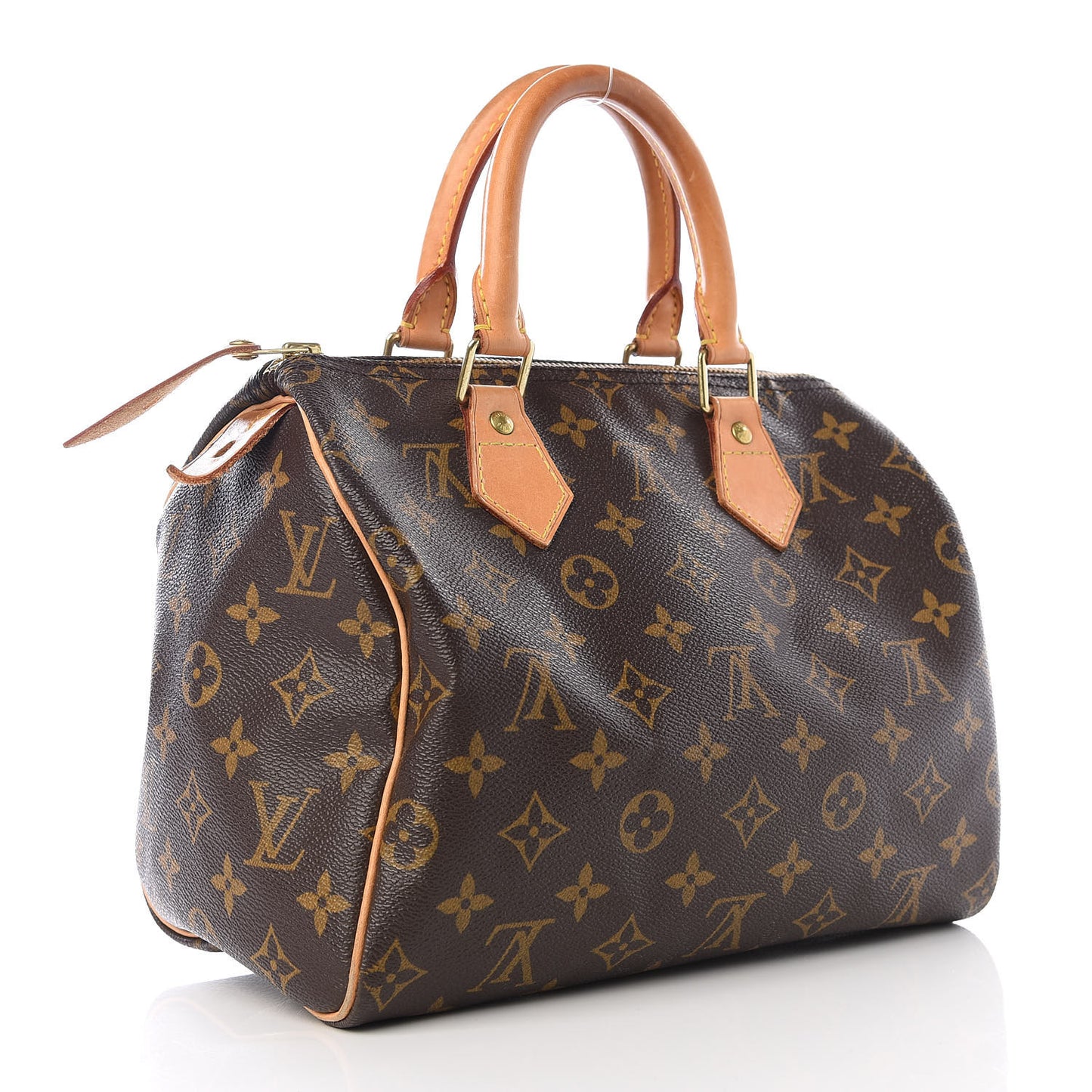 Monogram Speedy 25