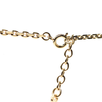 Louis Vuitton Inclusion Heart Necklace Pomme D'Amour 4 of 5