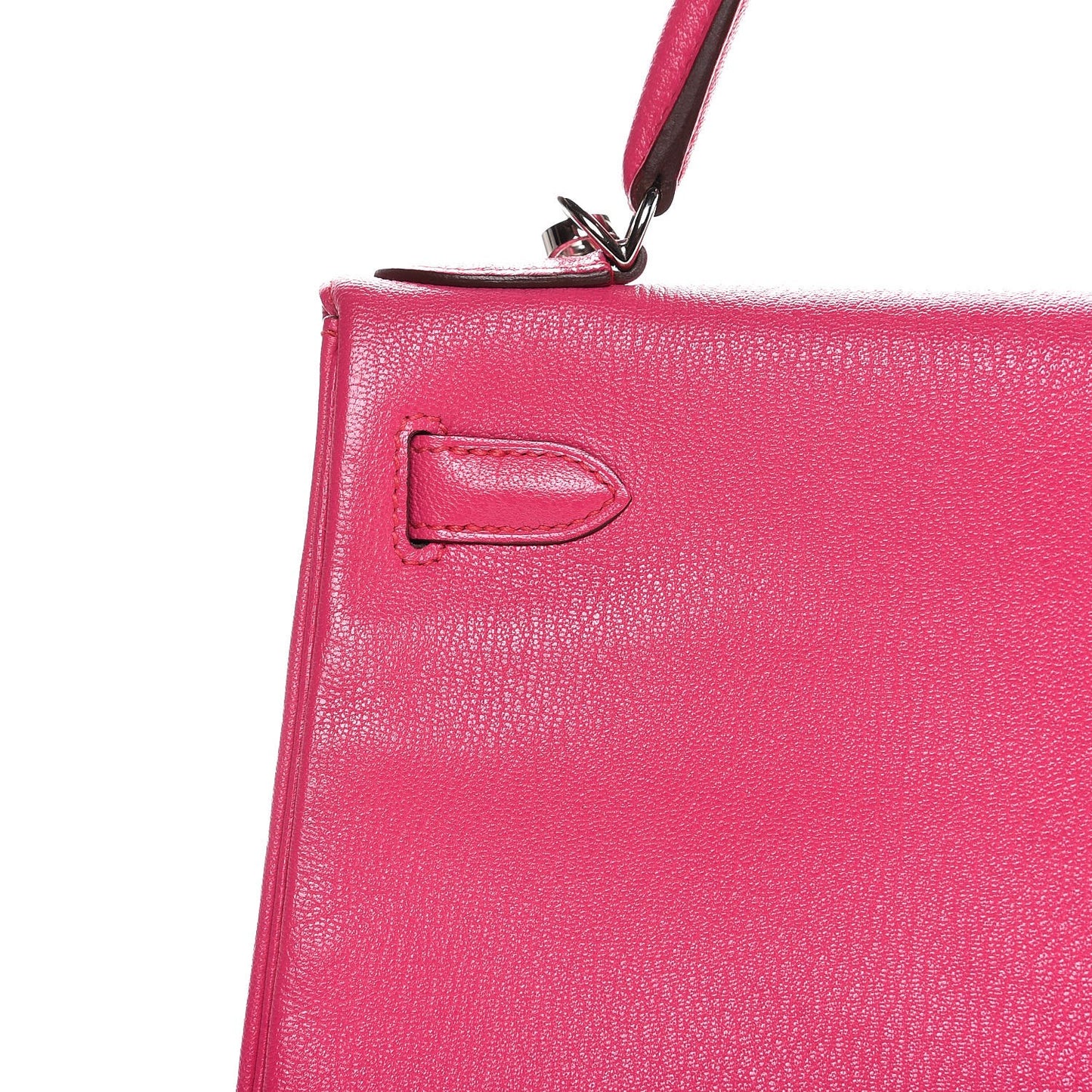 Chevre Mysore Kelly Retourne 28 Rose Shocking