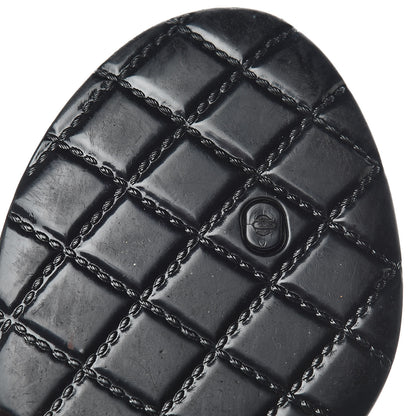 Chanel Jelly Camellia Thong Sandals 40 Black Ivory 15 of 16
