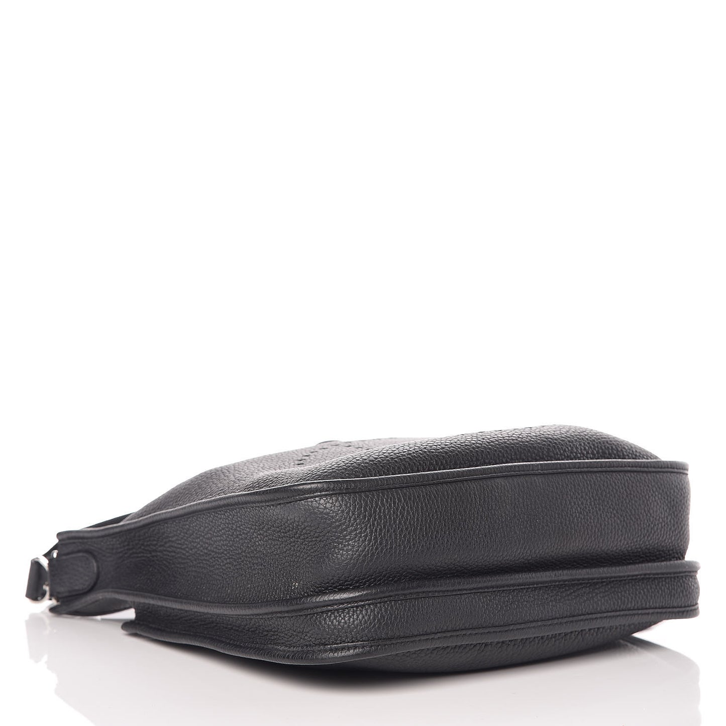 Taurillon Clemence Evelyne III PM Black
