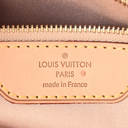 Louis Vuitton Vernis Brea MM Angelique 6 of 8