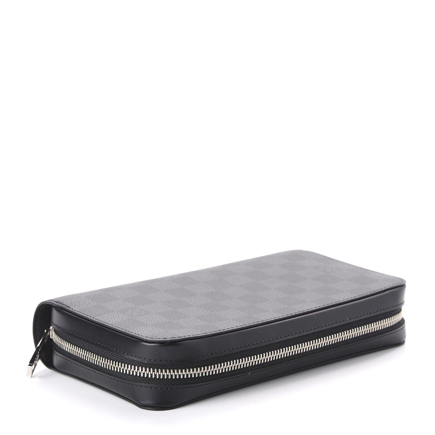 Damier Graphite Zippy XL Wallet