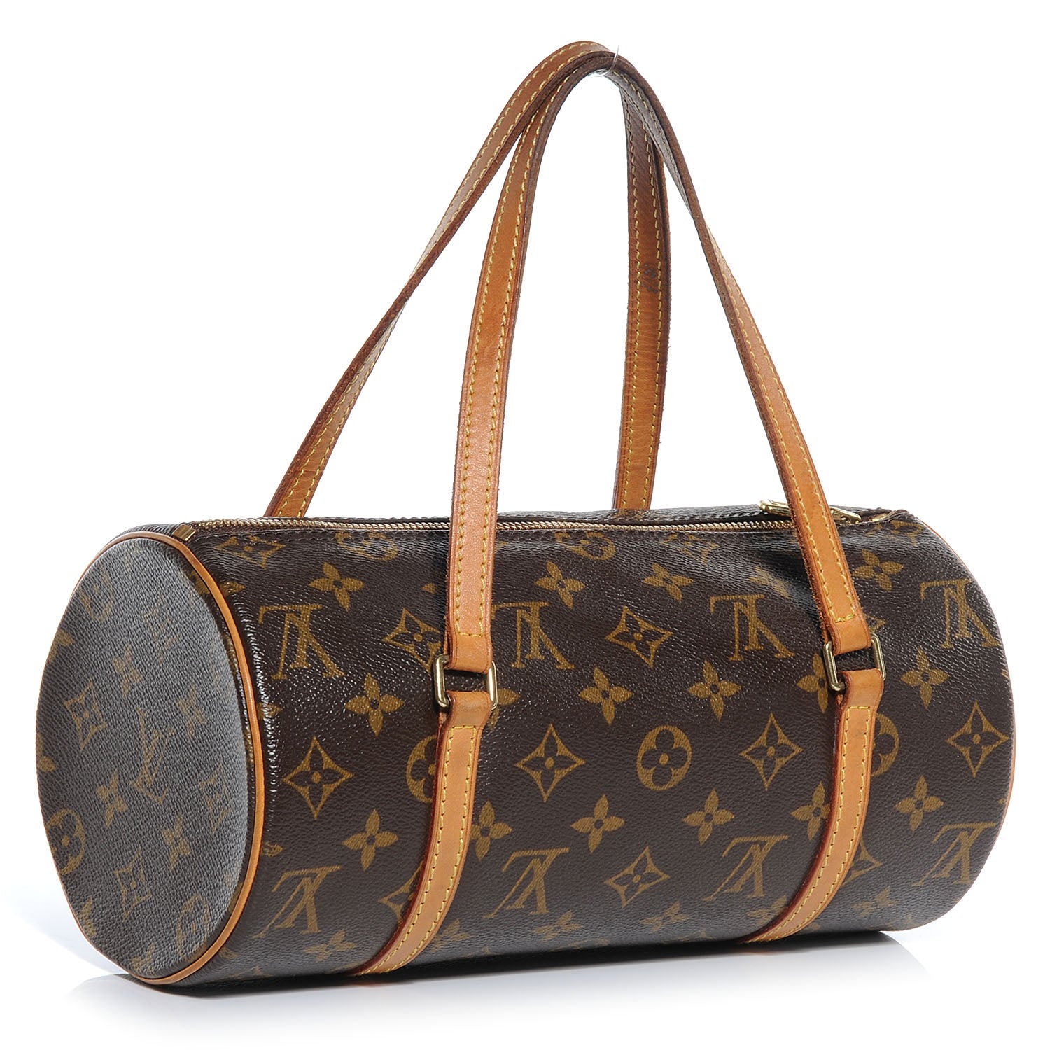 Louis Vuitton Monogram Papillon 26 3 of 7