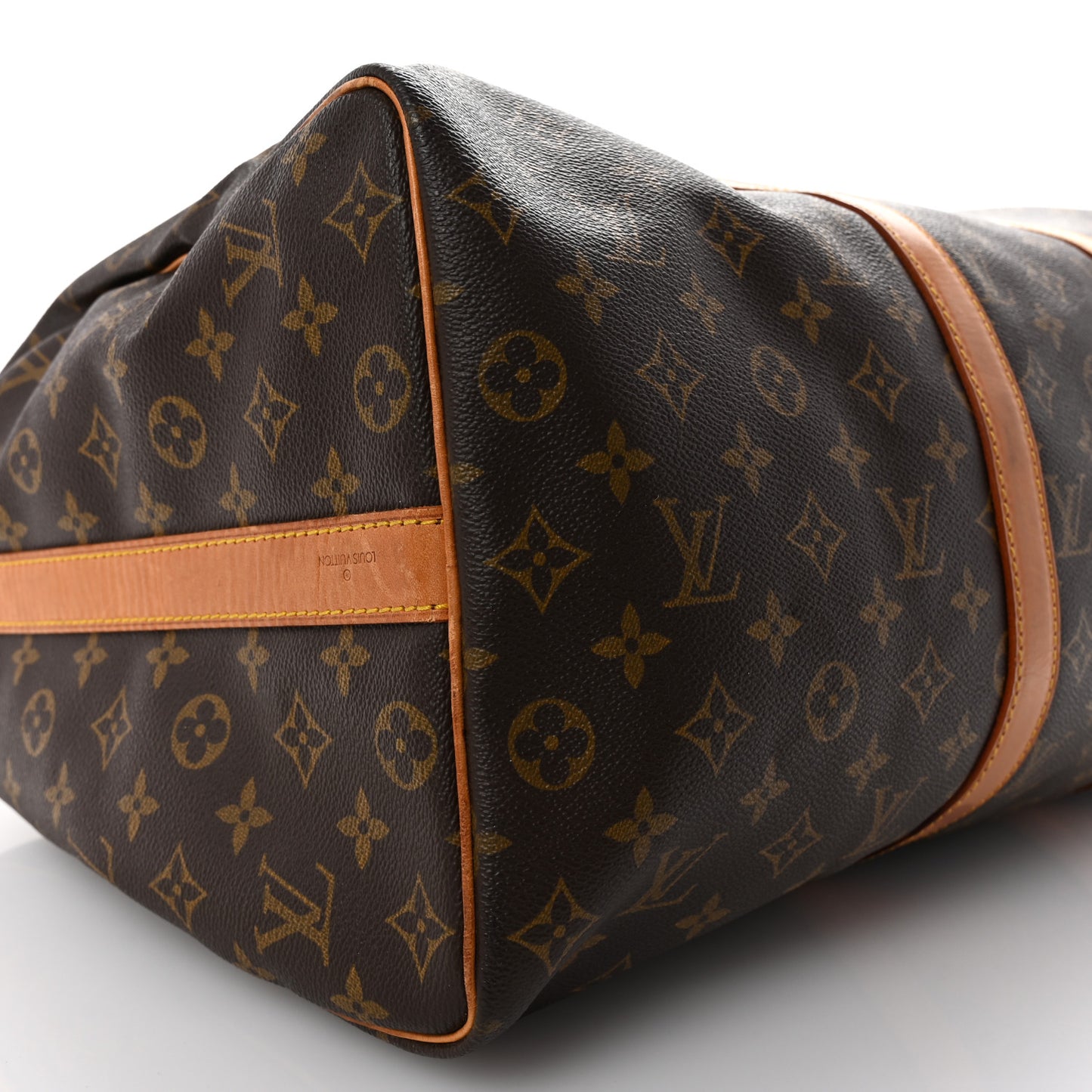 Monogram Keepall Bandouliere 50