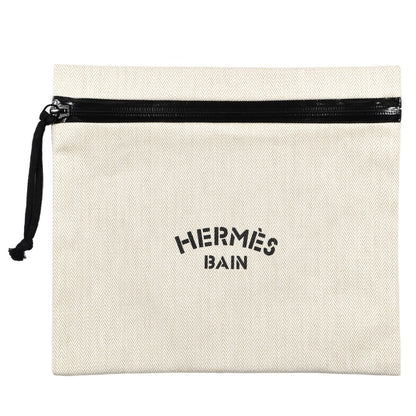 Hermes Toile Bain New Yachting Case 1 of 3
