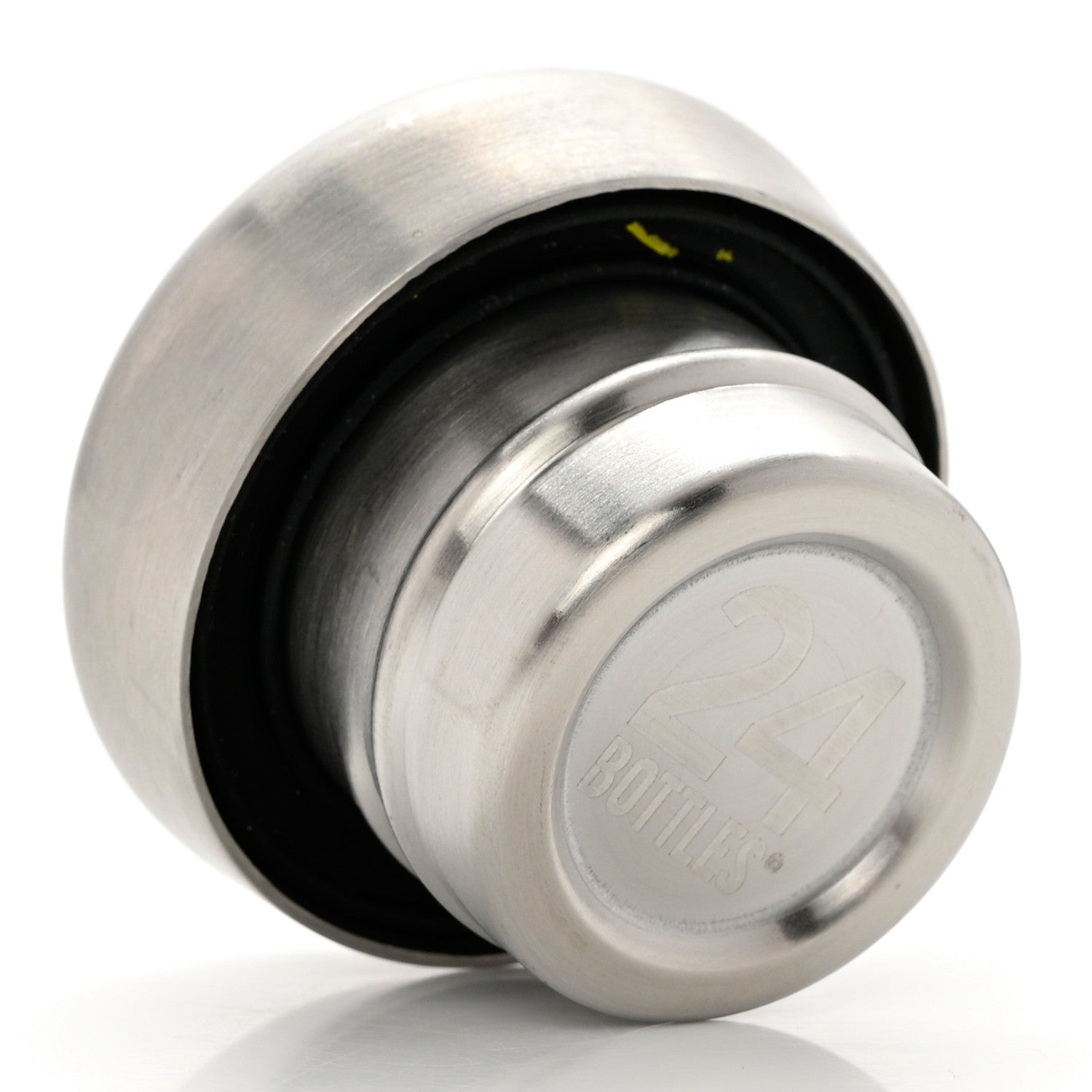 Christian Dior Stainless Steel Toile De Jouy Dioriviera Clima Bottle Green 7 of 8