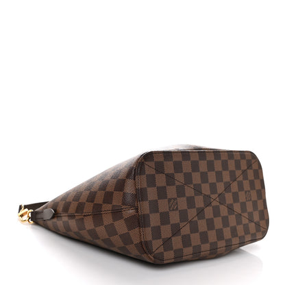 Louis Vuitton Damier Ebene Siena PM 4 of 11