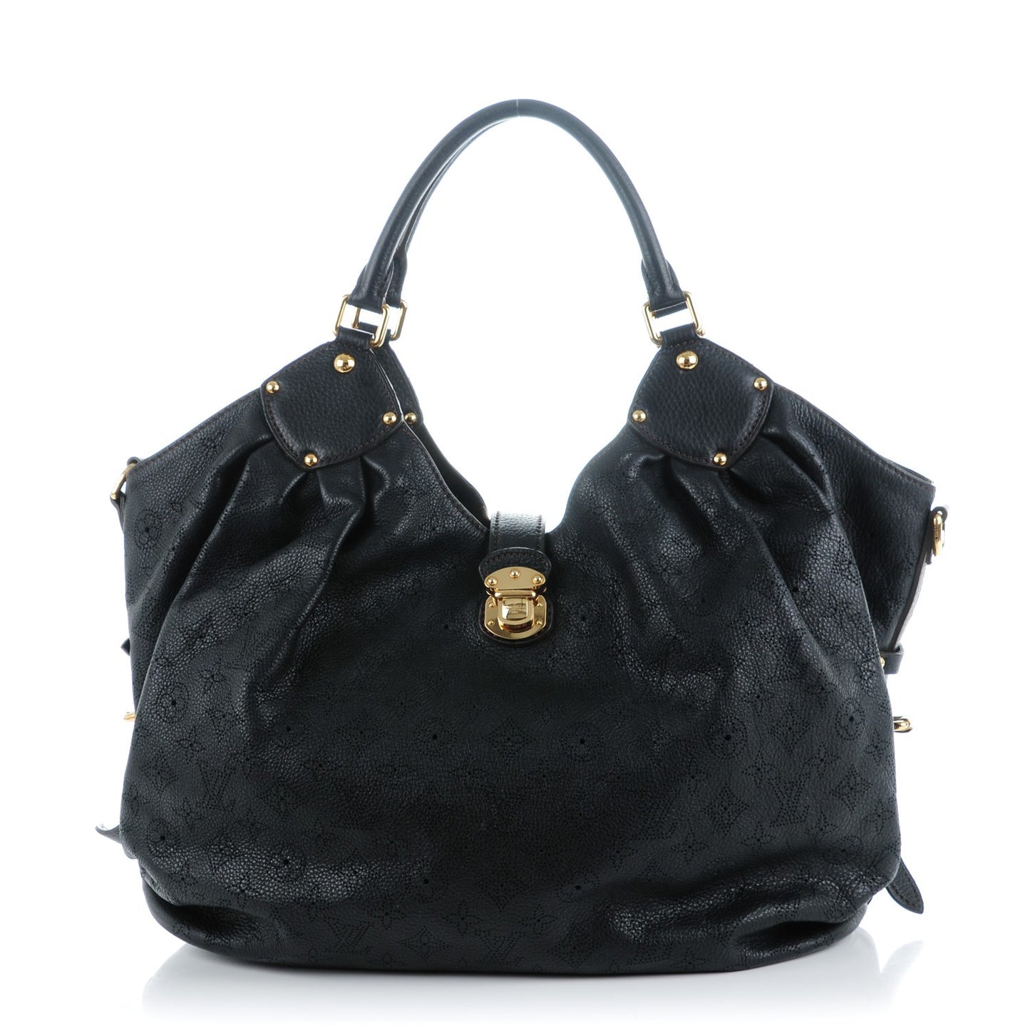 Mahina XL Black