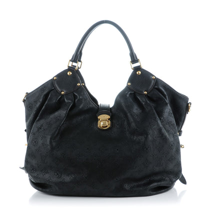 Louis Vuitton Mahina XL Black 1 of 7