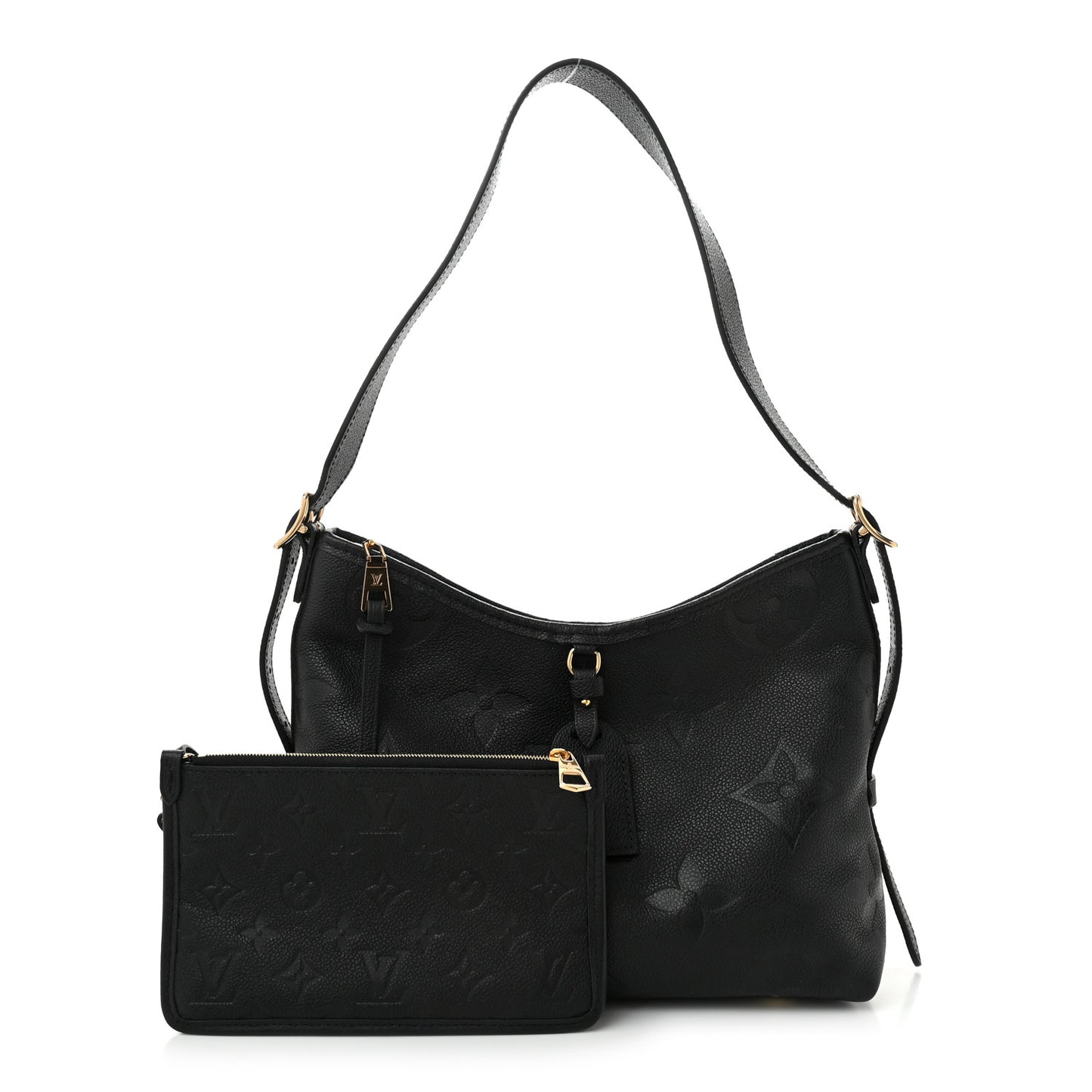 Empreinte Carryall PM Black